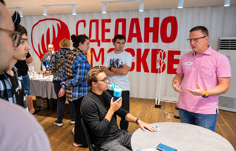 Мы забыли, что способны восстановить здоровье и без таблеток