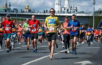 Скоро Марафон. Можно ли подготовиться за 8 недель?